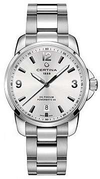 Certina SPORT COLLECTION - DS PODIUM Standard - Automatic C034.407.11.037.00