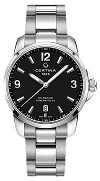 Certina SPORT COLLECTION - DS PODIUM Standard - Automatic C034.407.11.057.00
