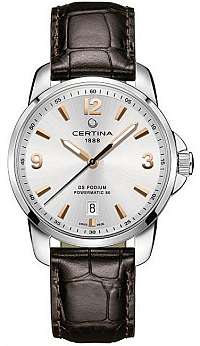 Certina SPORT COLLECTION - DS PODIUM Standard - Automatic C034.407.16.037.01