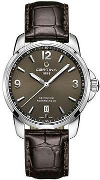 Certina SPORT COLLECTION - DS PODIUM Standard - Automatic C034.407.16.087.00