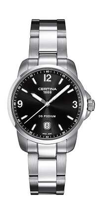 Certina SPORT COLLECTION - DS PODIUM Standard - Quartz C001.410.11.057.00