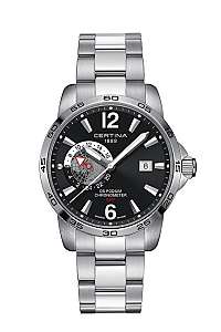 Certina SPORT COLLECTION - DS PODIUM Standard - Quartz C034.455.11.057.00