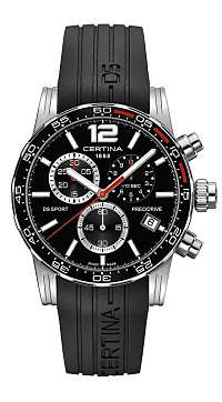 Certina SPORT COLLECTION - DS SPORT Chrono - Quartz C027.417.17.057.02