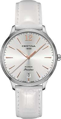 Certina URBAN COLLECTION - DS Dream Lady - Quartz C021.810.16.037.01