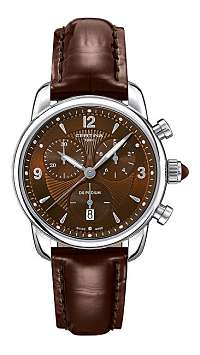 Certina URBAN COLLECTION - DS PODIUM Lady - Quartz C025.217.16.297.00