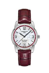 Certina URBAN COLLECTION - DS PODIUM Lady - Quartz C034.210.16.427.00