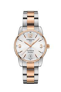 Certina URBAN COLLECTION - DS PODIUM Lady - Quartz C034.210.22.037.00