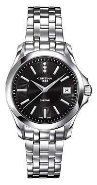 Certina URBAN COLLECTION - DS PRIME - Quartz C004.210.11.056.00
