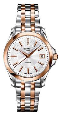 Certina URBAN COLLECTION - DS PRIME - Quartz C004.210.22.036.00