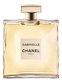 Chanel Gabrielle parfumovaná voda dámska ml