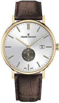Claude Bernard Classic Small Second 65004J AIDG