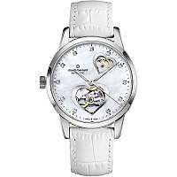 Claude Bernard Open Heart Automatic 85018 3 NAPN2