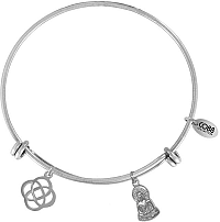 CO88 Meditačné oceľový náramok 860-180-021009-0000