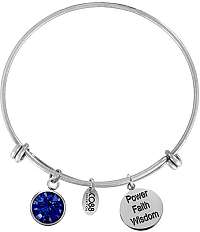 CO88 Náramok pre narodené v septembri 860-180-012033-0000