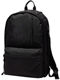 Converse Batoh Cordura Street 22 Backpack Black