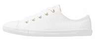 Converse Dámske tenisky Chuck Taylor All Star Dainty Optical White