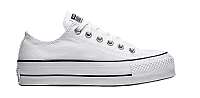 Converse Dámske tenisky Chuck Taylor All Star Lift 560251C