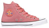 Converse Dámske tenisky Chuck Taylor All Star Light Redwood/Habanero Red