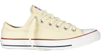 Converse Dámske tenisky Chuck Taylor All Star Natural