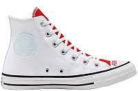 Converse Dámske tenisky Chuck Taylor All Star Optic al White