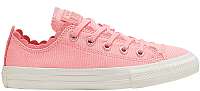 Converse Dámske tenisky Chuck Taylor All Star - Scallop Coral
