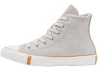 Converse Dámske tenisky Chuck Taylor All Star Stone / Brown