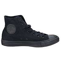 Converse Kotníkové tenisky Chuck Taylor All Star Black Monochrome