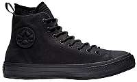 Converse Pánske členkové tenisky Chuck Taylor WP Boot Black