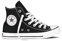 Converse Tenisky Chuck Taylor All Star Black M9160