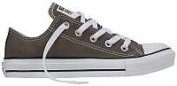 Converse Tenisky Chuck Taylor All Star Charcoal