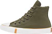 Converse Tenisky Chuck Taylor All Star Hunter Green / White