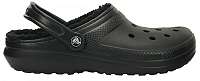 Crocs Šľapky Class ic Line d Clog Black / Black 203591-060-43