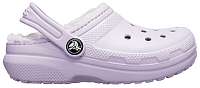 Crocs Šľapky Class ic Line d Clog Lavender / Lavender 203591-50P-39