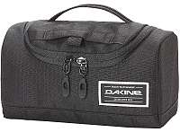 Dakine Cestovná kozmetická taška Revi val Kit M 10001813-W20 Black