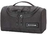 Dakine Cestovná kozmetická taška Revi val Kit M D.100.5299.001.OS Black