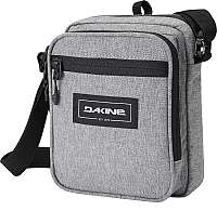 Dakine Crossbody taška Field Bag 10002622-W21 Greyscale