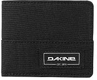 Dakine Peňaženka Payback Wall et 10001834-W20 Black