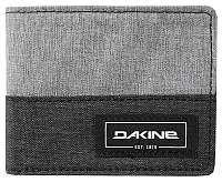 Dakine Peňaženka Payback Wallet 10001834-W20 Greyscale