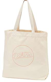 Dakine Taška5 Tote 21l 10001819-S19 Dk Coral Reef