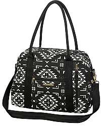 Dakine Taška Amber 20L 10000753-W19 Silverton Onyx Canvas