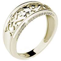 Danfil Originálne diamantový prsteň DF2375z 59 mm