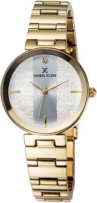 Daniel Klein Analogové hodinky DK11955-5