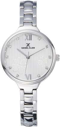 Daniel Klein Analogové hodinky DK11957-1