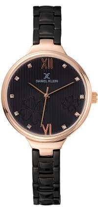 Daniel Klein Analogové hodinky DK11957-5