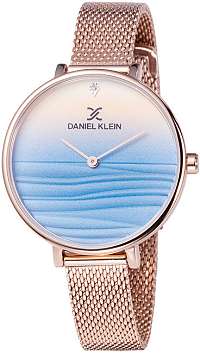 Daniel Klein Analogové hodinky DK11982-2