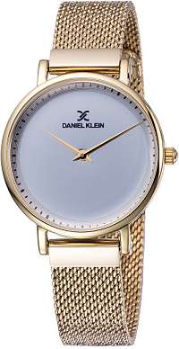 Daniel Klein Analogové hodinky DK11988-4
