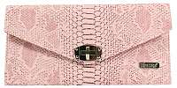 Dara bags Dámska listová kabelka Malibu Classy no.41