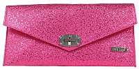 Dara bags Dámske listová kabelka Malibu Classy no.28