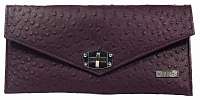 Dara bags Dámske listová kabelka Malibu Classy no.3