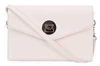 David Jones Dámska crossbody kabelka White CM5651